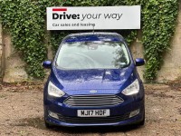 FORD GRAND C-MAX