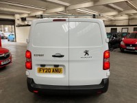 PEUGEOT EXPERT