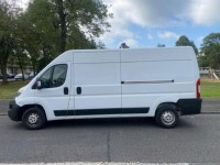 CITROEN RELAY