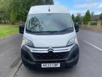 CITROEN RELAY