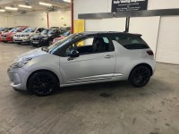 DS AUTOMOBILES DS 3