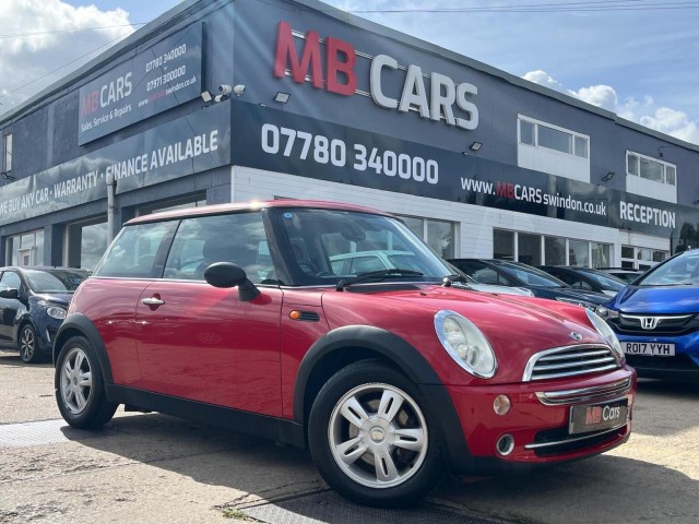 MINI