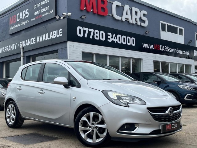 VAUXHALL