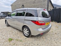 MAZDA MAZDA5