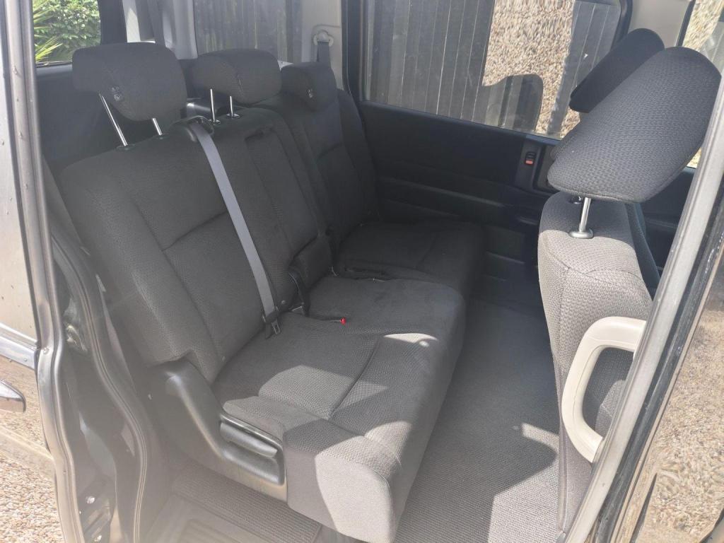 HONDA STEPWAGON