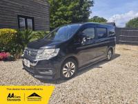 HONDA STEPWAGON