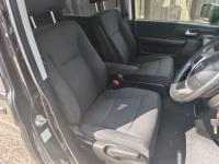 HONDA STEPWAGON