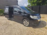 HONDA STEPWAGON