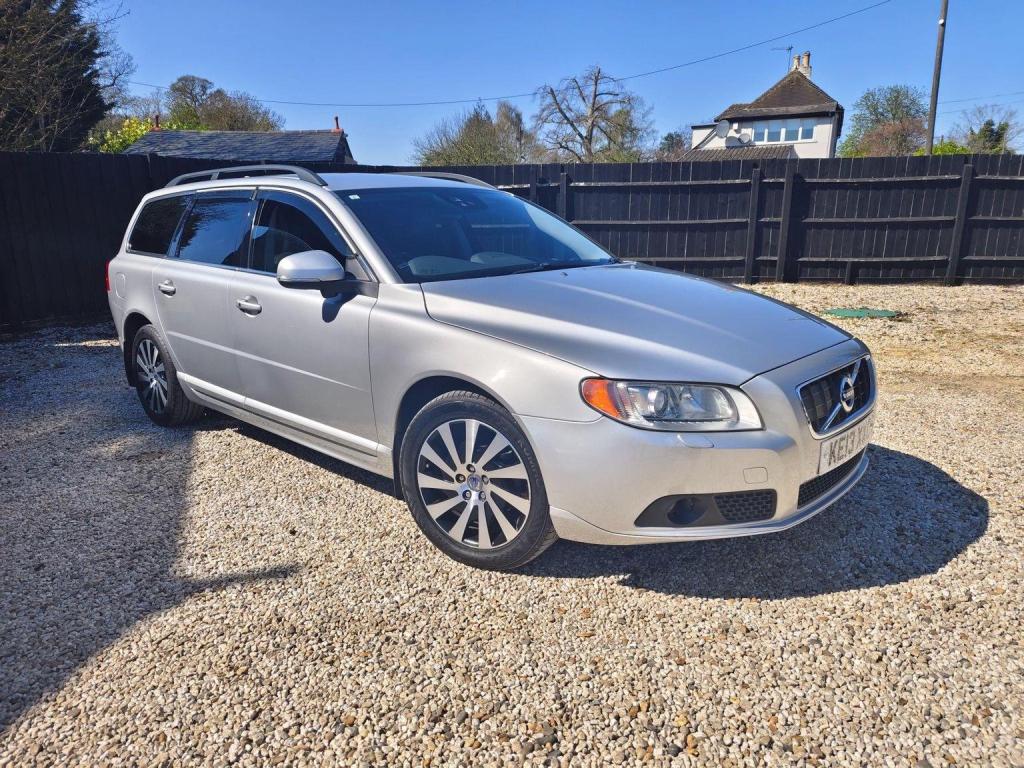 VOLVO V70