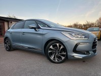 CITROEN DS5