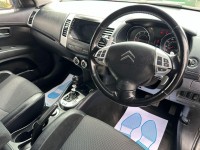 CITROEN C-CROSSER