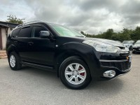 CITROEN C-CROSSER