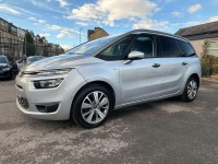 CITROEN GRAND C4 PICASSO