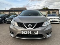 NISSAN PULSAR