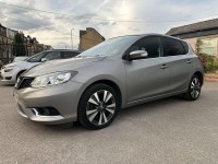 NISSAN PULSAR