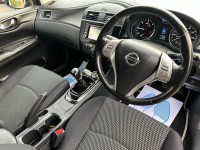 NISSAN PULSAR