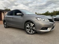 NISSAN PULSAR