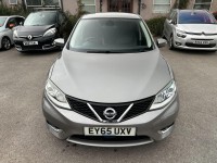 NISSAN PULSAR