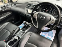 NISSAN PULSAR