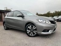 NISSAN PULSAR