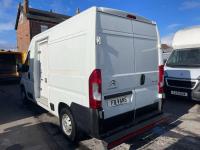 CITROEN RELAY