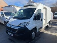 CITROEN RELAY
