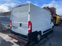 CITROEN RELAY