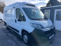 CITROEN RELAY