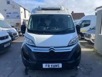CITROEN RELAY