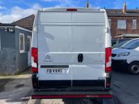 CITROEN RELAY