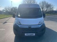 CITROEN RELAY