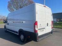 CITROEN RELAY