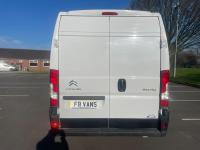 CITROEN RELAY