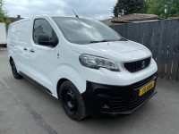 PEUGEOT EXPERT