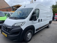 VAUXHALL MOVANO