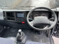 ISUZU GRAFTER