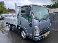 ISUZU GRAFTER