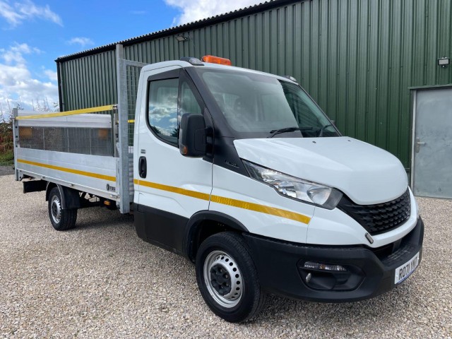 IVECO DAILY