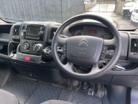 CITROEN RELAY