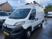 CITROEN RELAY