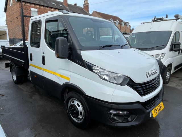 IVECO