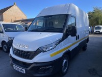 IVECO DAILY