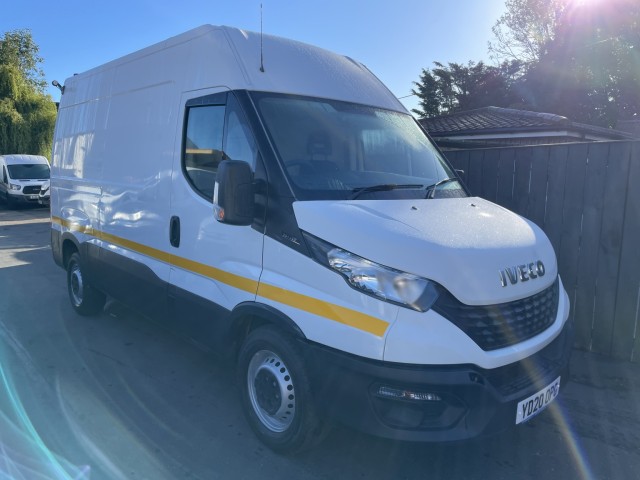 IVECO DAILY
