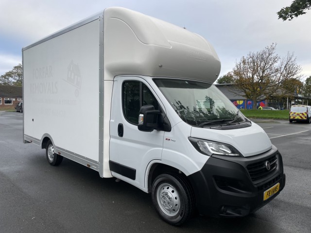 FIAT DUCATO