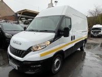 IVECO DAILY