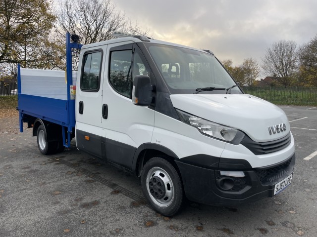 IVECO DAILY