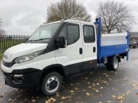 IVECO DAILY