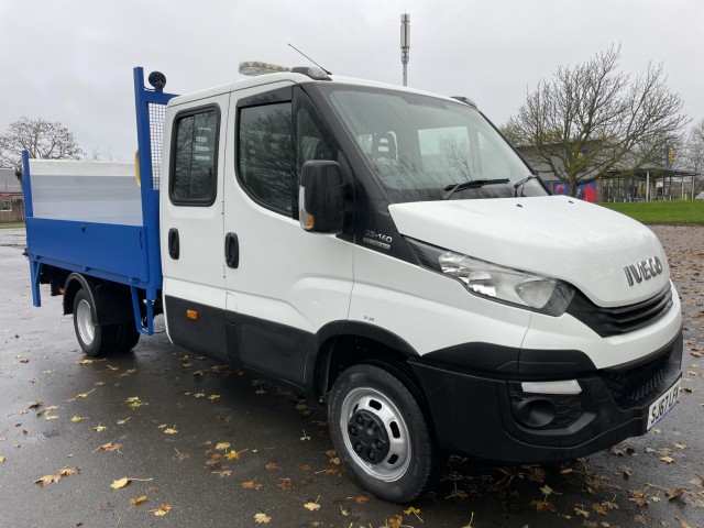IVECO DAILY