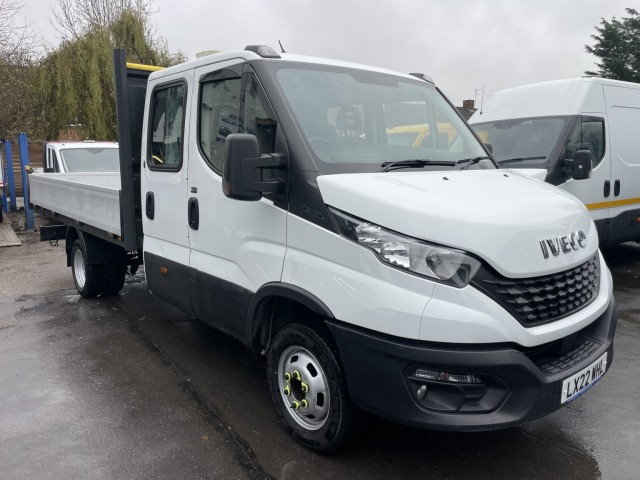 IVECO DAILY