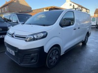 CITROEN DISPATCH